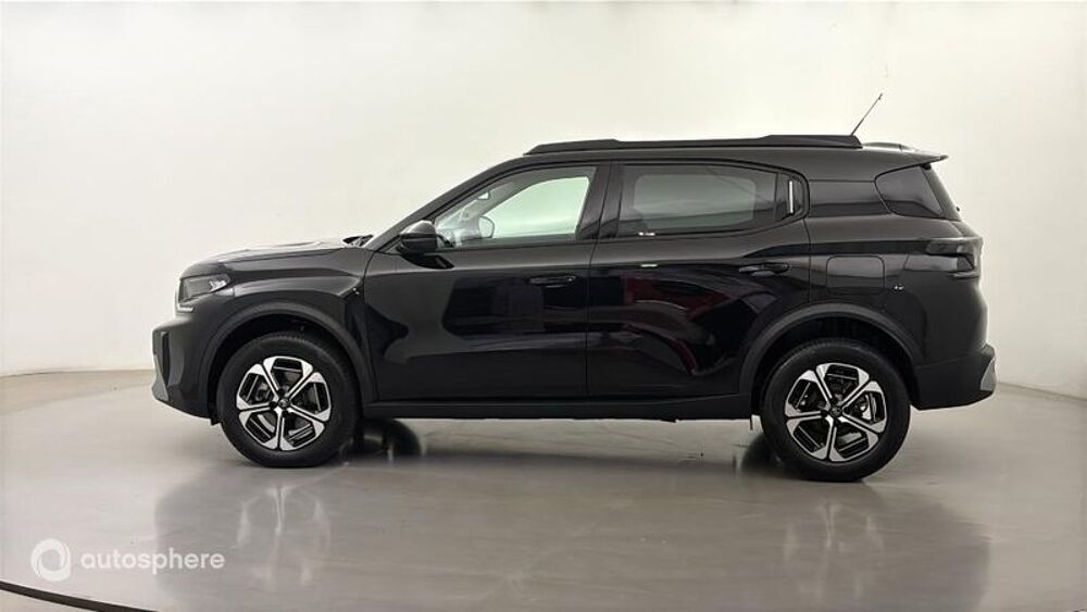 C3 Aircross 1.2 Hybride 145ch MAX e-DCS6 2025 occasion 79000 Niort