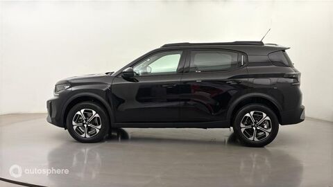 C3 Aircross 1.2 Hybride 145ch MAX e-DCS6 2025 occasion 79000 Niort