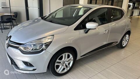 Renault Clio 0.9 TCe 90ch energy Business 5p Euro6c 2018 occasion Roncq 59223