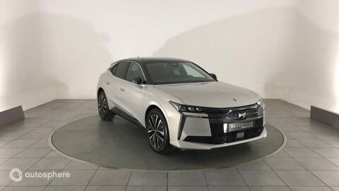 DS4 E-TENSE 213ch Etoile 2025 occasion 86000 Poitiers
