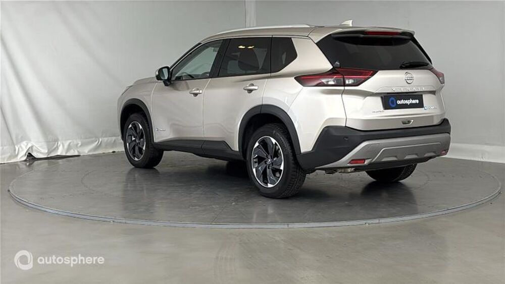 X-Trail e-4orce 213ch N-Connecta 2024 occasion 59650 Villeneuve-d'Ascq