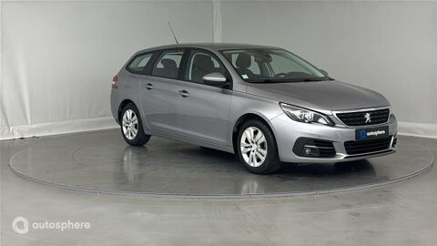 308 SW 1.5 BlueHDi 100ch E6.c S&S Active 2020 occasion 51000 Ch&acirc;lons-en-Champagne