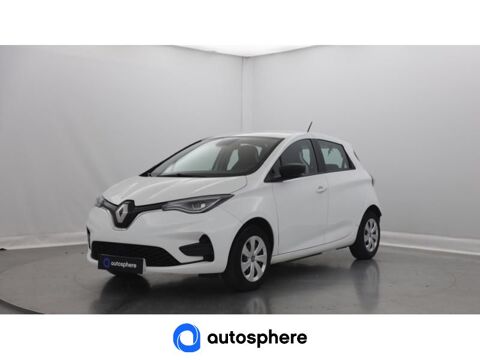 Annonce voiture Renault Zo 16990 