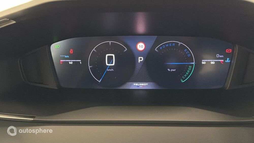 2008 1.2 Hybrid 145ch Allure e-DCS6 2026 occasion 13100 Aix-en-Provence