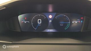 2008 1.2 Hybrid 145ch Allure e-DCS6 2026 occasion 13100 Aix-en-Provence