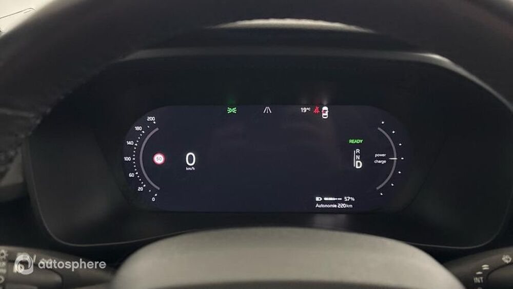 C40 Recharge Twin 408ch First Edition EDT AWD 2021 occasion 08000 Charleville-M&eacute;zi&egrave;res