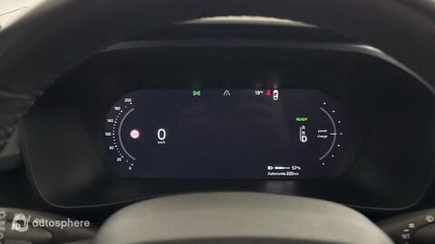 C40 Recharge Twin 408ch First Edition EDT AWD 2021 occasion 08000 Charleville-M&eacute;zi&egrave;res