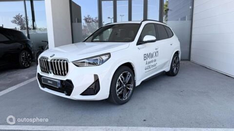 BMW X1 sDrive20i 170ch M Sport 2026 occasion Bayonne 64100