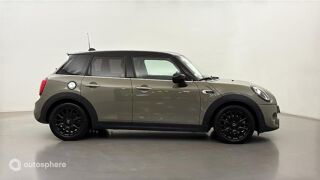 Cooper S 192ch Business Design BVA7 119g 2019 occasion 94000 Cr&eacute;teil