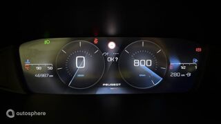308 1.2 PureTech 110ch S&S Active Pack 2022 occasion 86000 Poitiers