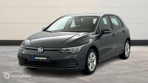 Annonce voiture Volkswagen Golf 24990 €