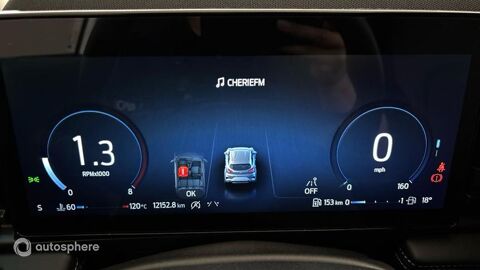 Puma 1.0 EcoBoost Hybrid 125ch Titanium Business S&S 2025 occasion 59552 Lambres-lez-Douai
