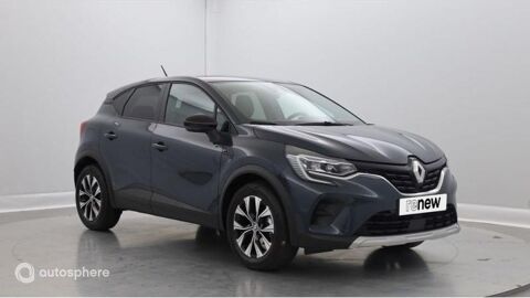 Captur 1.0 TCe 90ch Evolution 2024 occasion 59190 Hazebrouck