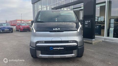 PV5 passenger L 163ch 71,2kWh Plus 2025 occasion 62217 BEAURAINS