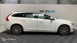 V60 D3 150ch R-Design Geartronic 2018 occasion 84000 Avignon