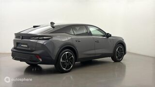 408 Plug-in Hybrid 225ch GT e-EAT8 2024 occasion 16430 Champniers