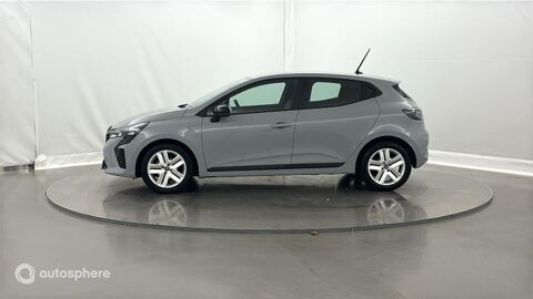 Clio 1.0 TCe 90ch Evolution - 24 2024 occasion 54800 JARNY