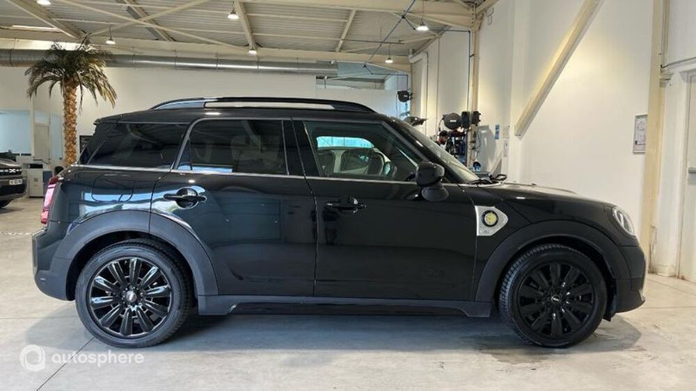 Countryman Cooper SE 125ch + 95ch Edition Premium ALL4 BVA6 2023 occasion 13100 Aix-en-Provence