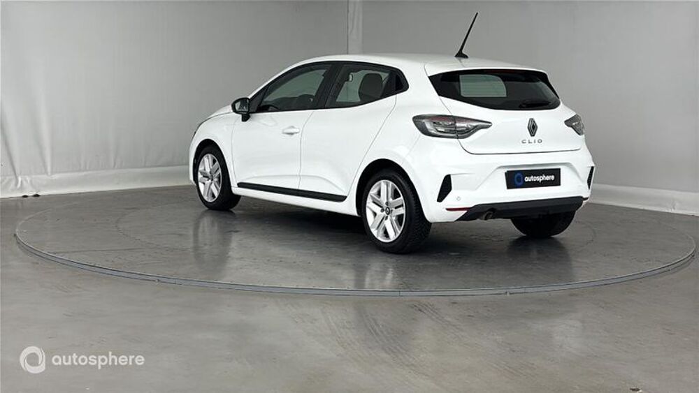 Clio 1.0 TCe 90ch Evolution - 24 2024 occasion 62220 Carvin