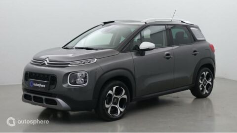 Citro&euml;n C3 Aircross PureTech 130ch S&S Shine EAT6 2021 occasion Champniers 16430