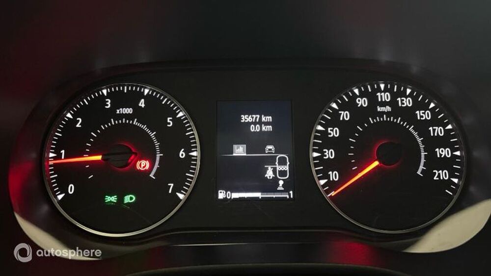 Sandero 1.0 TCe 90ch Stepway Confort 2021 occasion 57100 Thionville