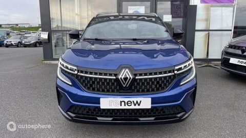 Austral 1.2 E-Tech full hybrid 200ch Iconic- 24 2025 occasion 57400 Buhl-Lorraine