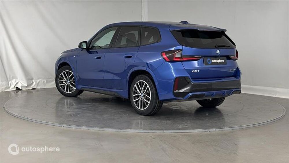 X1 ieDrive20 204ch M Sport 2023 occasion 59650 Villeneuve-d'Ascq