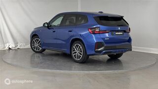 X1 ieDrive20 204ch M Sport 2023 occasion 59650 Villeneuve-d'Ascq