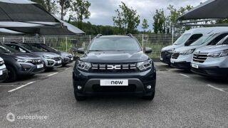 Duster 1.3 TCe 130ch FAP Journey 4x2 2024 occasion 73230 Saint-Alban-Leysse