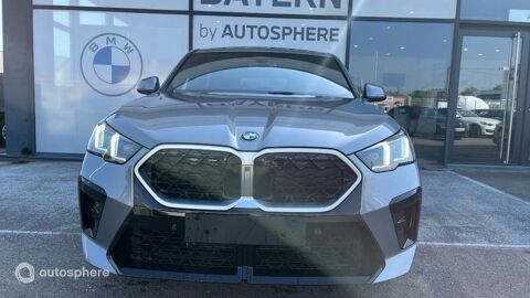 X2 sDrive20dA 163ch M Sport DKG7 2026 occasion 30100 Al&egrave;s