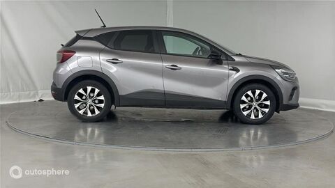Captur 1.0 TCe 90ch Evolution 2024 occasion 57000 Metz