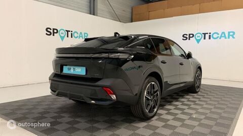 408 Electrique 210ch GT (58kWh) 2026 occasion 84000 Avignon