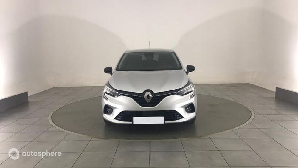 Clio 1.0 TCe 90ch Equilibre 2023 occasion 86000 Poitiers