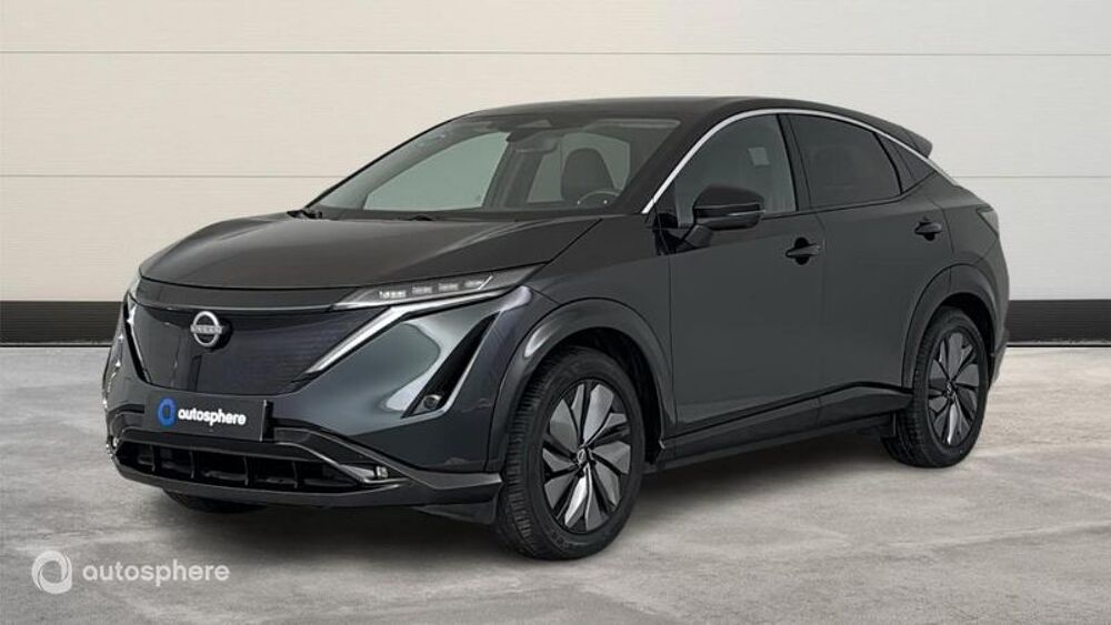 Ariya 63kWh 218ch Advance 2023 occasion 59720 Louvroil