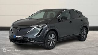 Ariya 63kWh 218ch Advance 2023 occasion 59720 Louvroil
