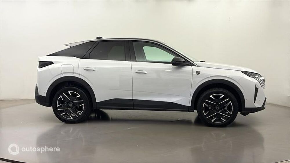 3008 1.2 Hybrid 136ch GT e-DCS6 2025 occasion 86000 Poitiers