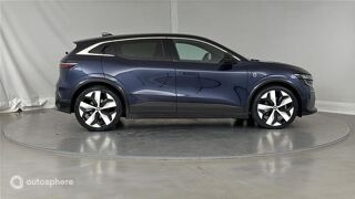 M&eacute;gane E-Tech Electric EV60 220ch Techno super charge 2023 occasion 59640 Dunkerque