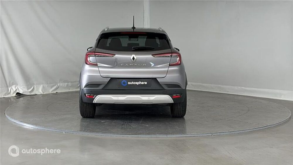 Captur 1.0 TCe 90ch Evolution 2023 occasion 59223 Roncq