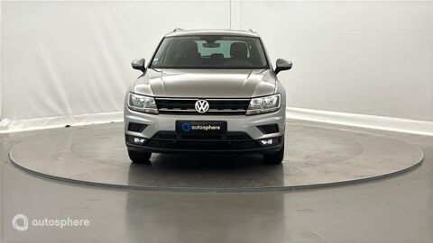Tiguan 1.5 TSI EVO 150ch Confortline DSG7 Euro6dT 2020 occasion 51100 Reims