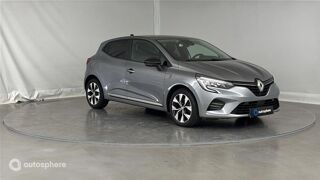 Clio 1.5 Blue dCi 100ch Evolution 2023 occasion 62231 Coquelles