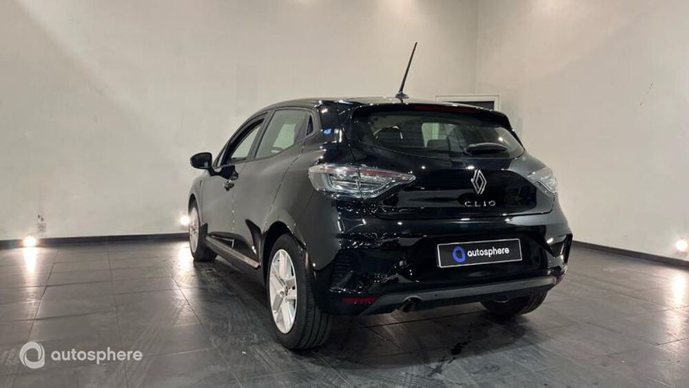 Clio 1.0 TCe 90ch Evolution 2024 occasion 84120 Pertuis