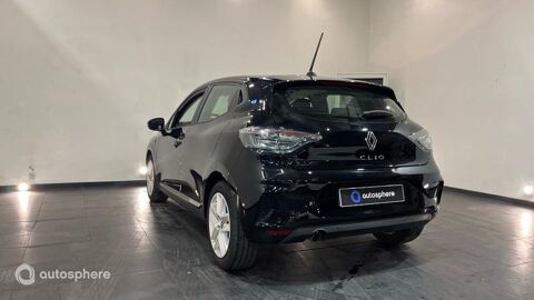 Clio 1.0 TCe 90ch Evolution 2024 occasion 84120 Pertuis