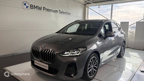 Annonce voiture BMW Serie 2 44390 €