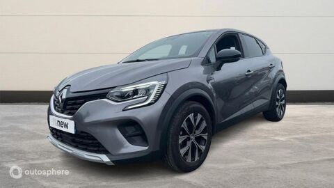 Renault Captur 1.0 TCe 90ch Evolution 2024 occasion Villemomble 93250