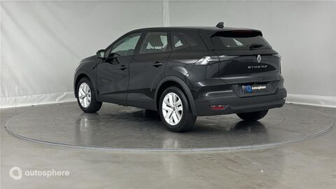 Symbioz 1.8 E-Tech full hybrid 160ch Evolution - 25 2025 occasion 10000 Troyes