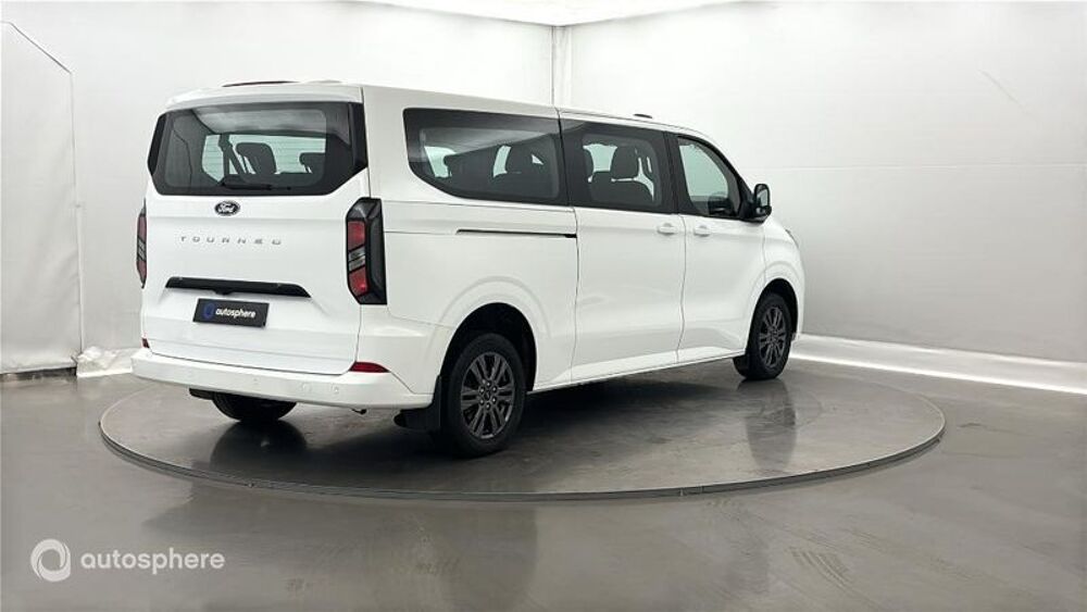 Tourneo VP 320 L1H1 2.0 EcoBlue 150ch Titanium 2024 occasion 59600 Maubeuge