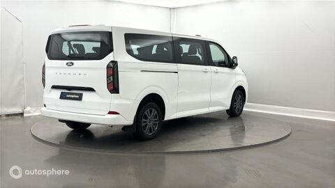 Tourneo VP 320 L1H1 2.0 EcoBlue 150ch Titanium 2024 occasion 59600 Maubeuge