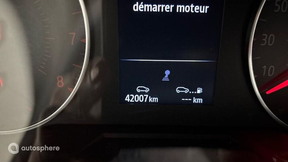 Clio 1.0 TCe 90ch Equilibre 2023 occasion 57000 Metz