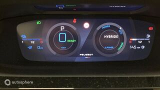 308 Plug-In Hybrid 195ch GT e-DCS7 2026 occasion 84000 Avignon