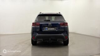 C5 aircross Hybrid rechargeable 225ch Shine Pack &euml;-EAT8 2022 occasion 79000 Niort